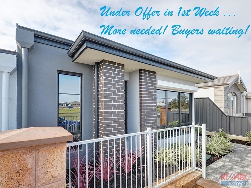 74 Bauer Circle, Banksia Grove WA 6031