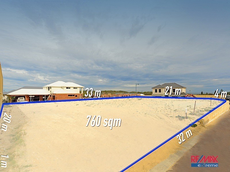 55 Blackpool Promanade, Iluka WA 6028