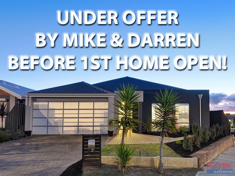 27 Serrata Road*, Banksia Grove WA 6031