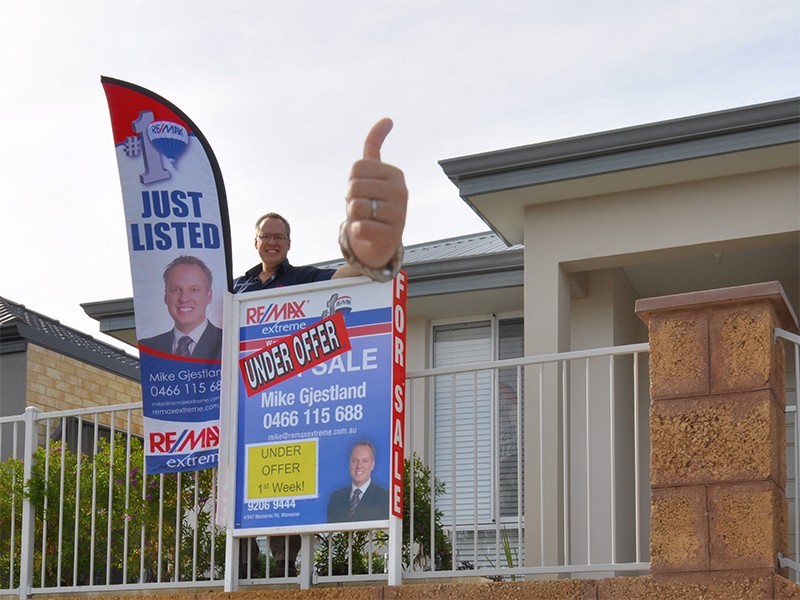 125 Joseph Banks Blvd, Banksia Grove WA 6031