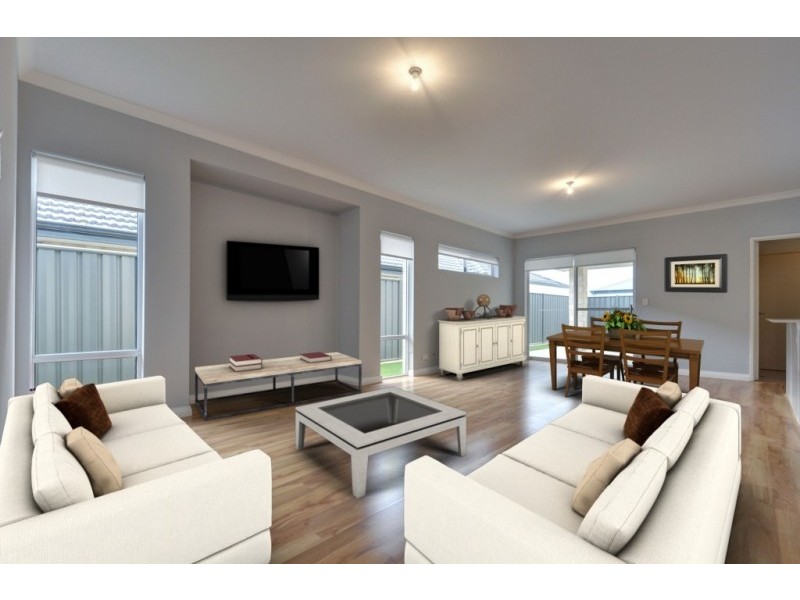 125 Joseph Banks Blvd, Banksia Grove WA 6031