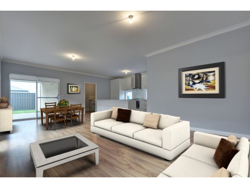 125 Joseph Banks Blvd, Banksia Grove WA 6031