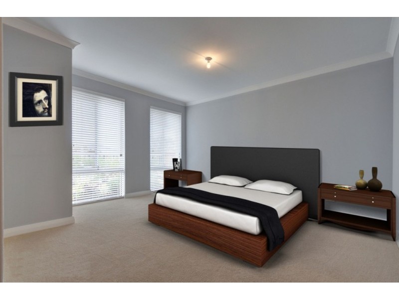 125 Joseph Banks Blvd, Banksia Grove WA 6031