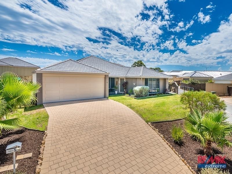 5 Braemar Way, Butler WA 6036