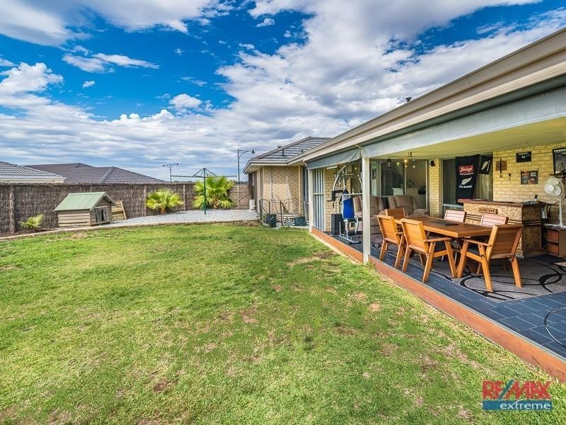 5 Braemar Way, Butler WA 6036