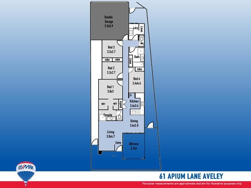 61 Apium Lane, Aveley WA 6069