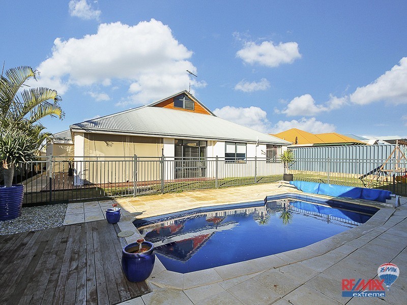 10 Worcester Loop, Butler WA 6036