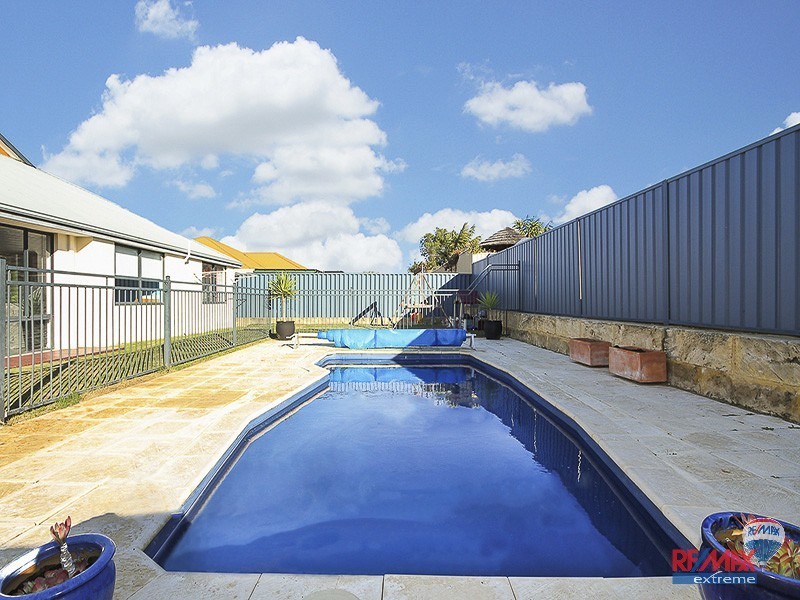 10 Worcester Loop, Butler WA 6036