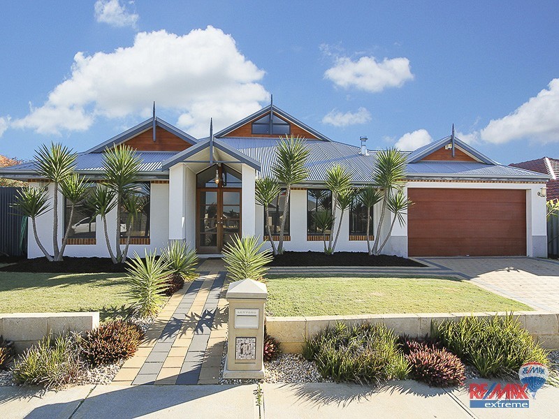 10 Worcester Loop, Butler WA 6036