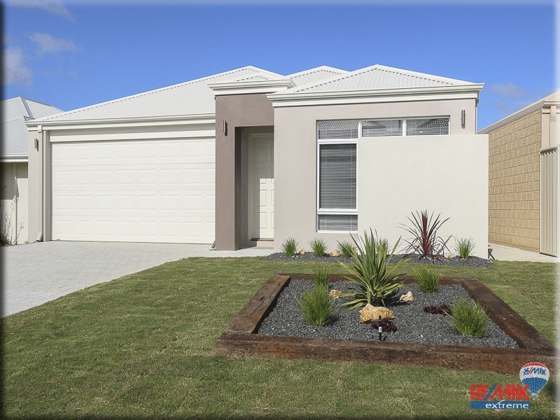 1/44 Leeway Loop, Alkimos WA 6038