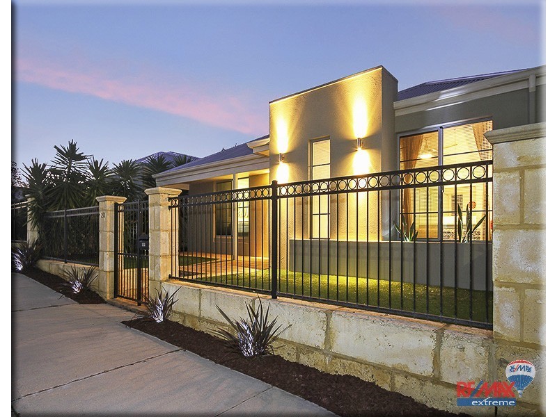 20 Huntly Avenue, Butler WA 6036