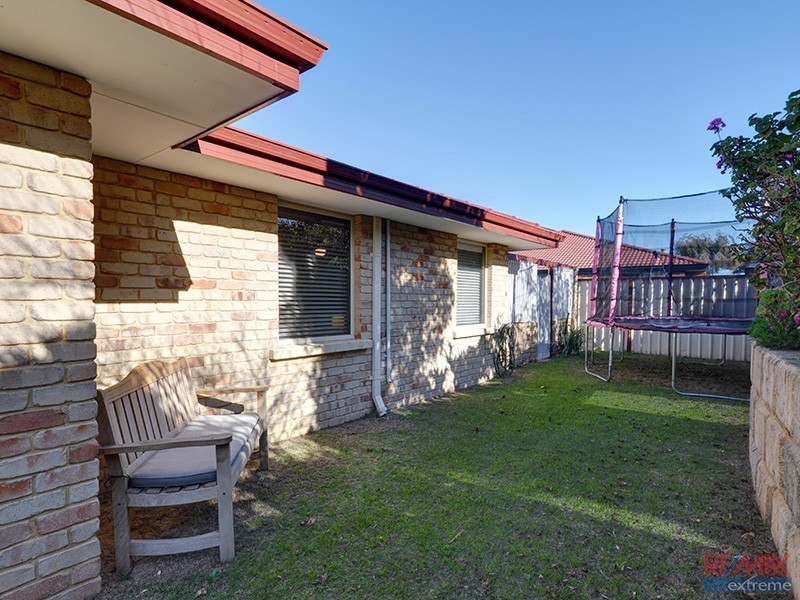 15 Coatbridge Circuit, Kinross WA 6028