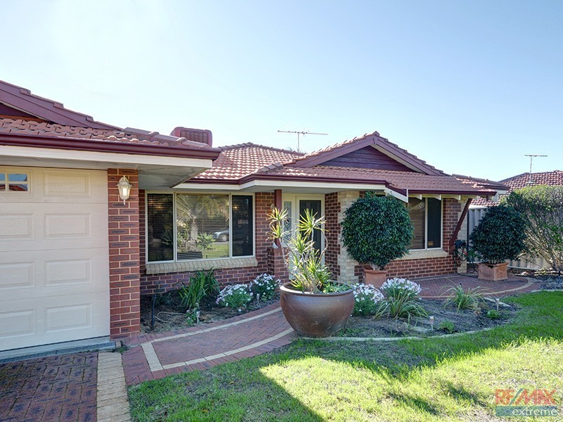 32 Gardiner Heights, Kinross WA 6028