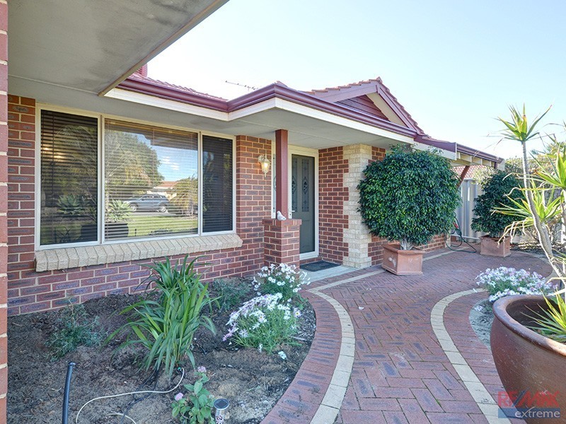 32 Gardiner Heights, Kinross WA 6028