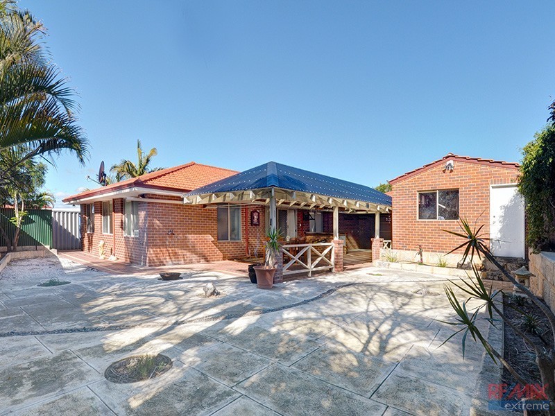 32 Gardiner Heights, Kinross WA 6028