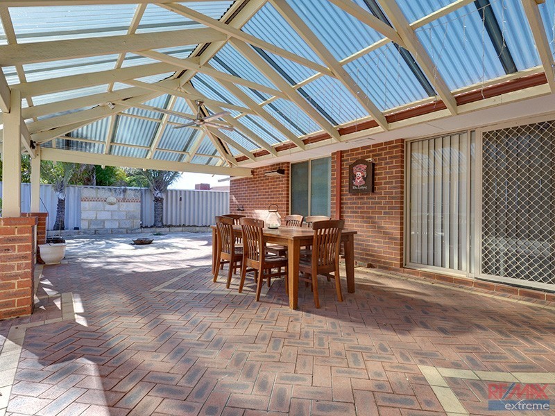 32 Gardiner Heights, Kinross WA 6028