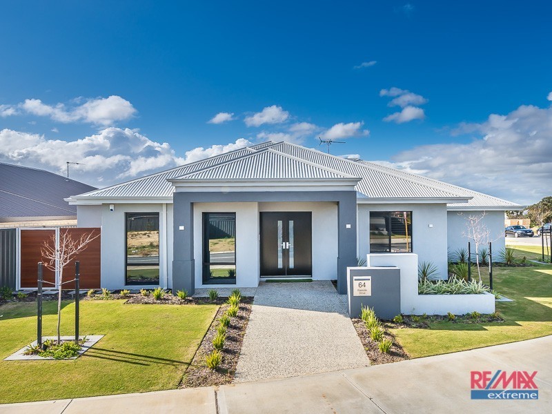 64 Raeside Drive, Landsdale WA 6065