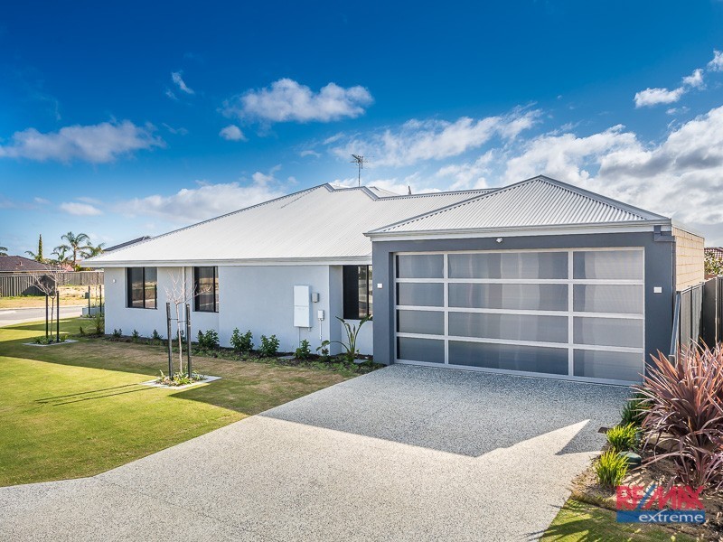 64 Raeside Drive, Landsdale WA 6065