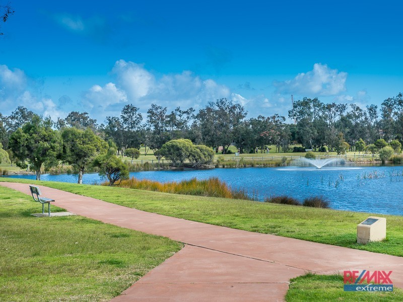 64 Raeside Drive, Landsdale WA 6065