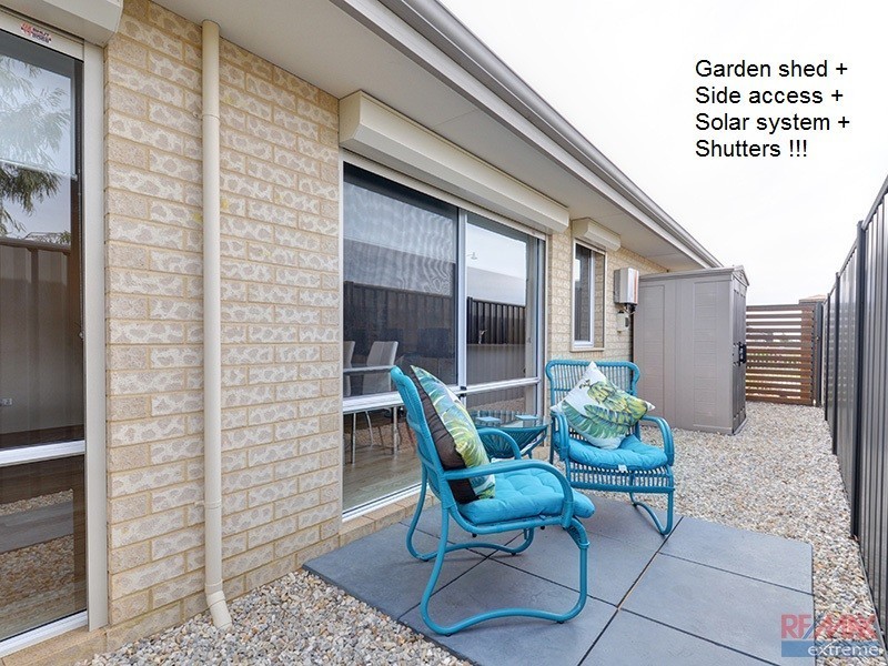 1 Dillwynia Bend, Banksia Grove WA 6031