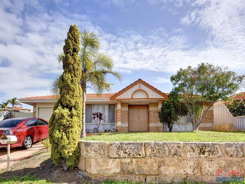 40 Attwood Place, Clarkson WA 6030