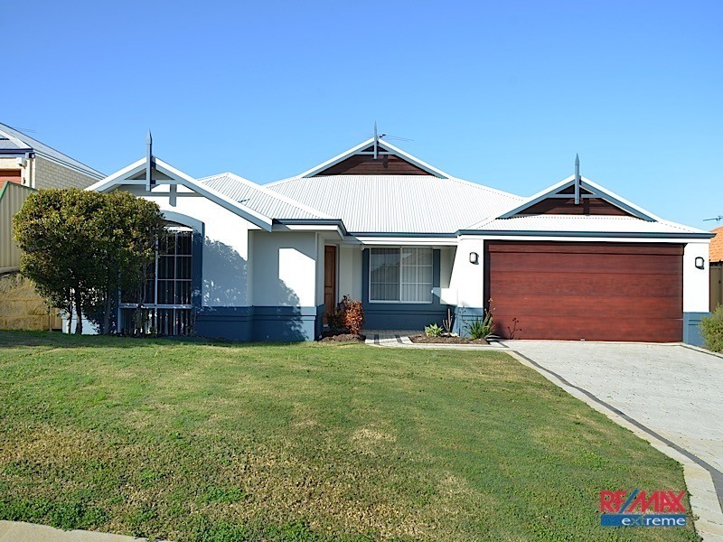 4 Siena Link, Ashby WA 6065