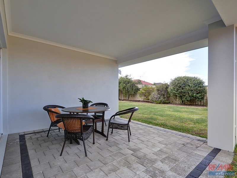 4 Siena Link, Ashby WA 6065