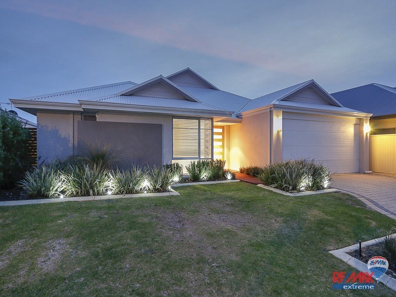 9 Dalmeny Link, Burns Beach WA 6028