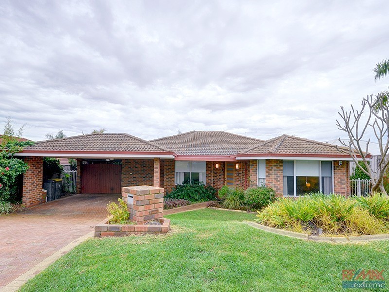 5 Taupo Glade, Joondalup WA 6027