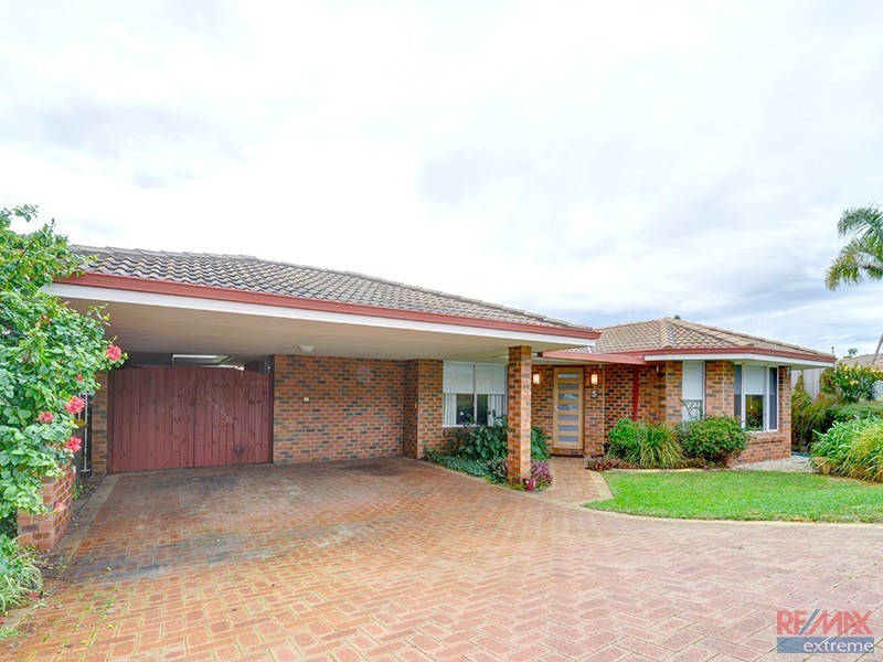 5 Taupo Glade, Joondalup WA 6027