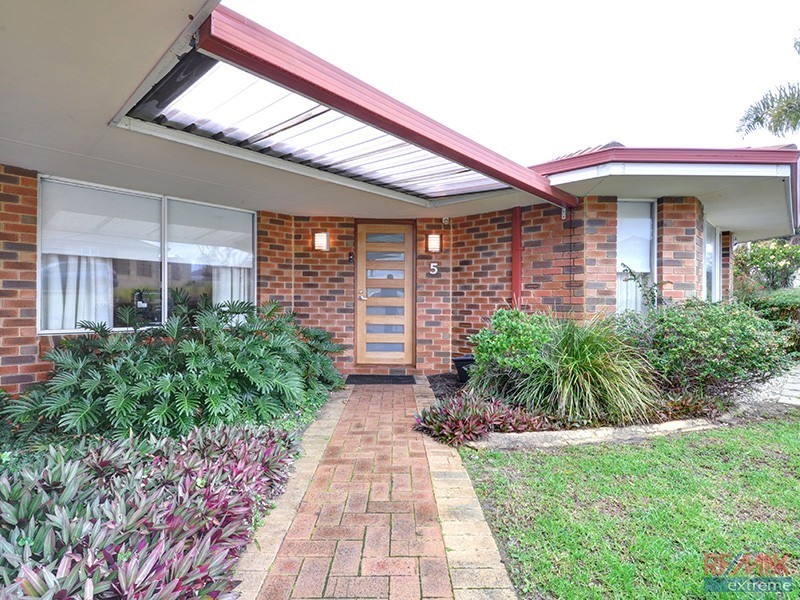 5 Taupo Glade, Joondalup WA 6027