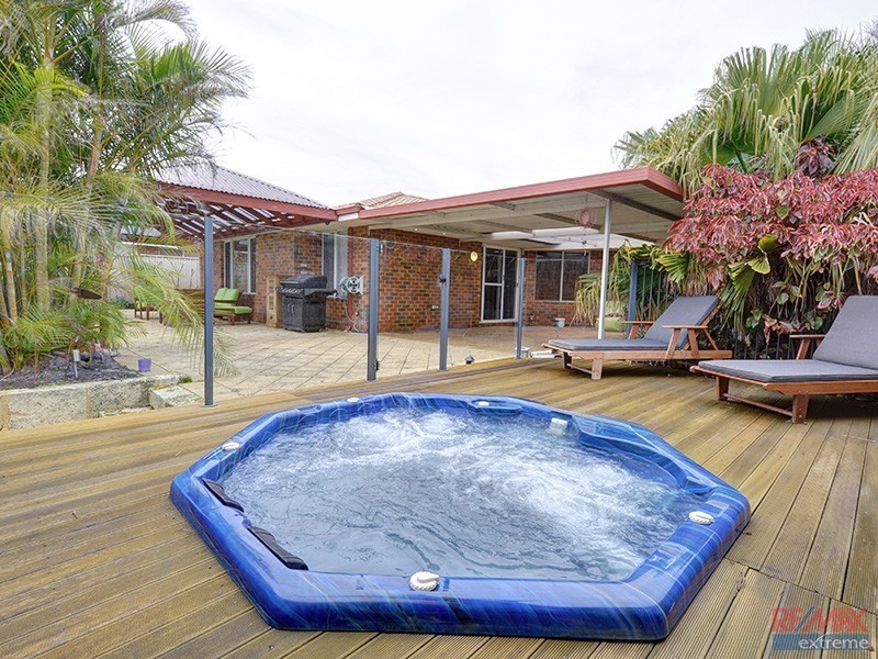 5 Taupo Glade, Joondalup WA 6027