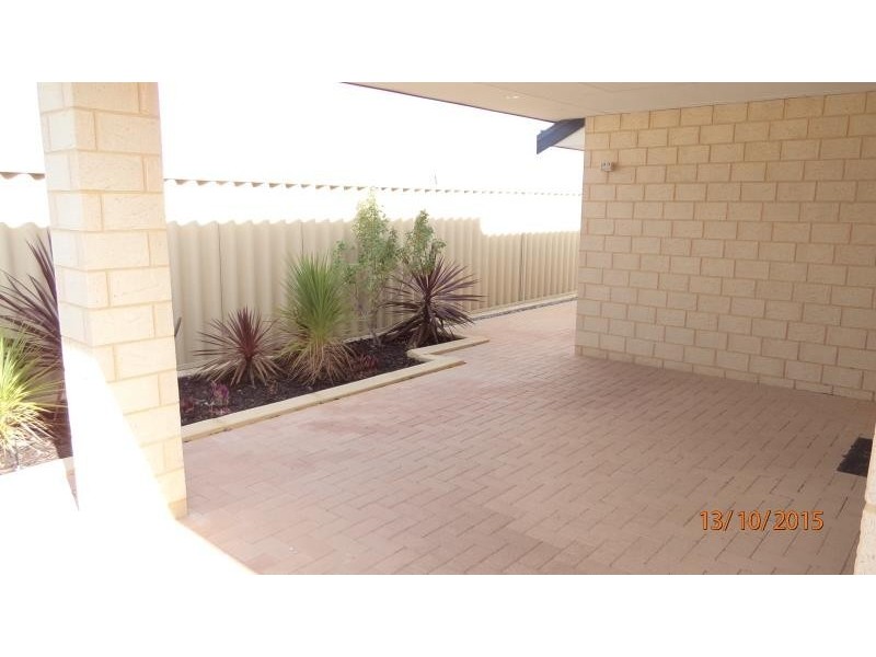 24 Benfleet Drive, Butler WA 6036