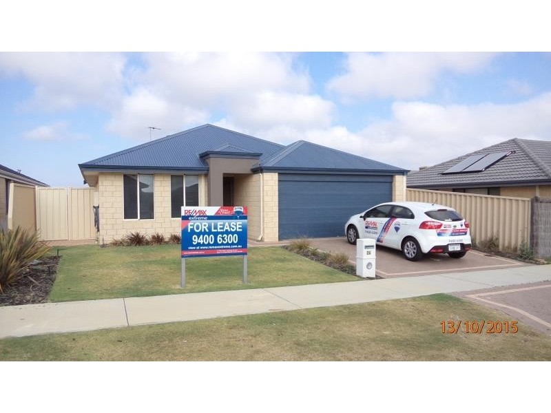 24 Benfleet Drive, Butler WA 6036