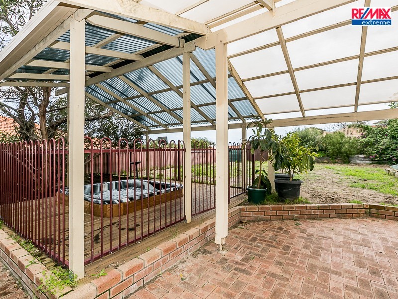 17 Flotilla Drive, Heathridge WA 6027