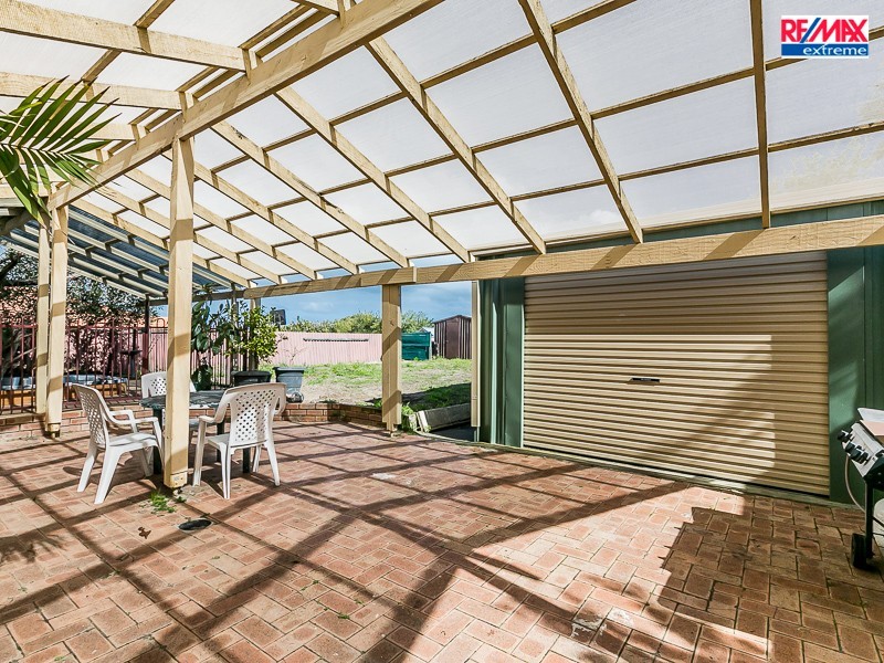 17 Flotilla Drive, Heathridge WA 6027
