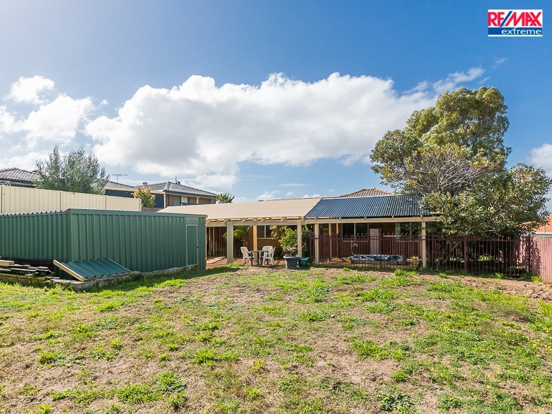 17 Flotilla Drive, Heathridge WA 6027