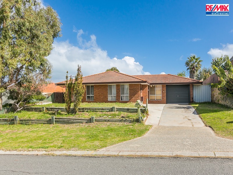17 Flotilla Drive, Heathridge WA 6027