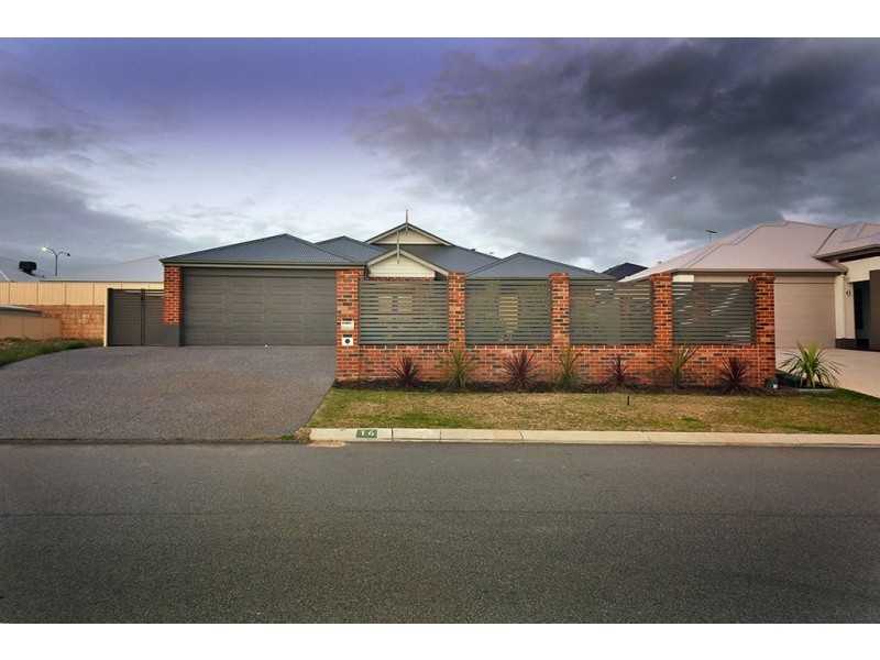 16 Rail Drive, Tapping WA 6065