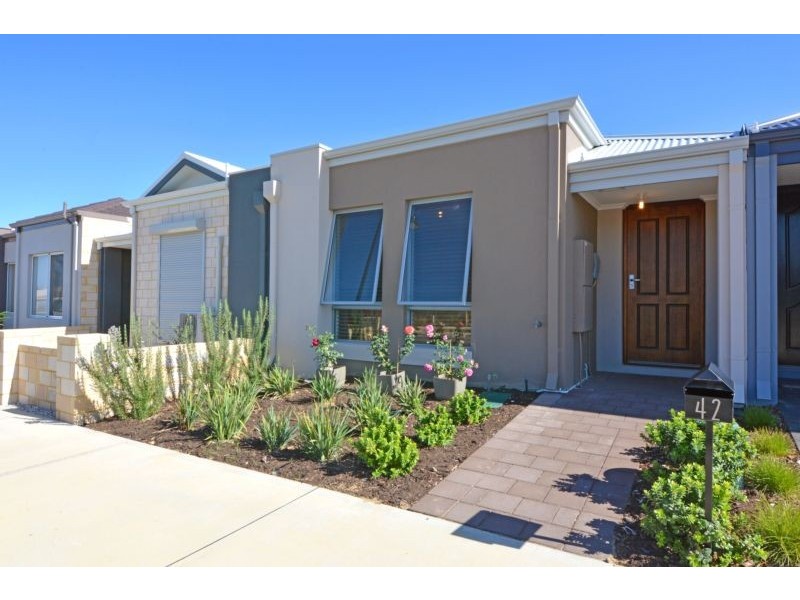 42 Millom Street, Butler WA 6036