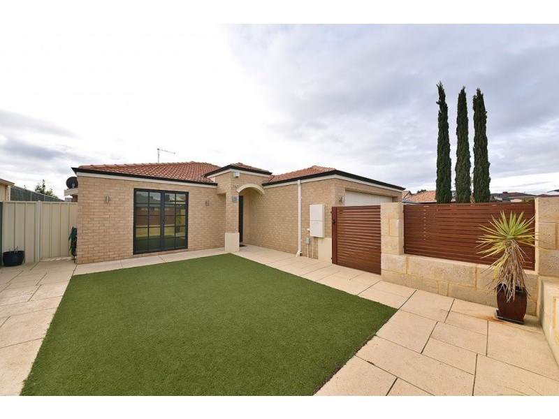 63 Clydebank Crescent, Kinross WA 6028