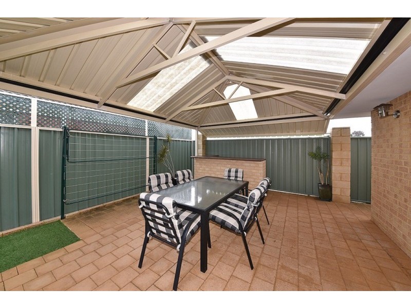 63 Clydebank Crescent, Kinross WA 6028