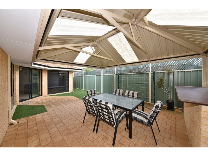 63 Clydebank Crescent, Kinross WA 6028