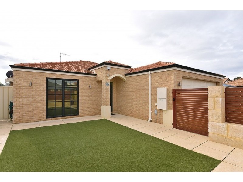 63 Clydebank Crescent, Kinross WA 6028