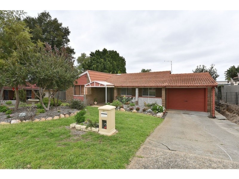 23 Uringa Way, Wanneroo WA 6065