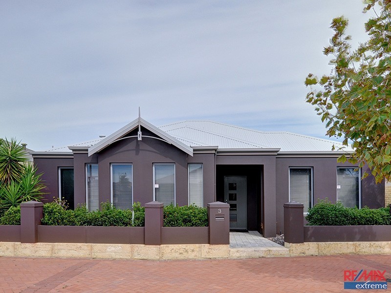 3 Pymore Crescent, Butler WA 6036