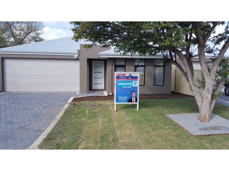 5 Garrick Way, Balga WA 6061