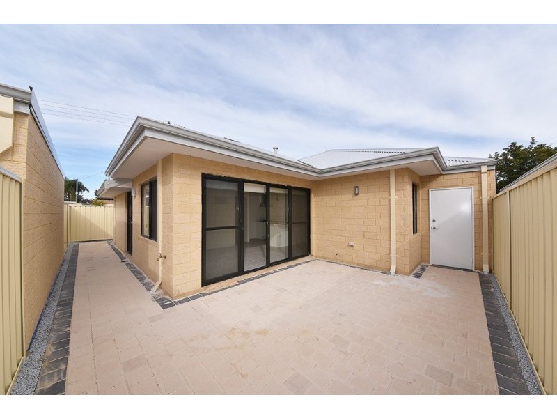 7 Garrick Way, Balga WA 6061