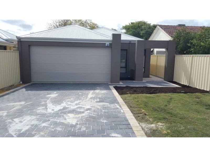 9 Garrick Way, Balga WA 6061