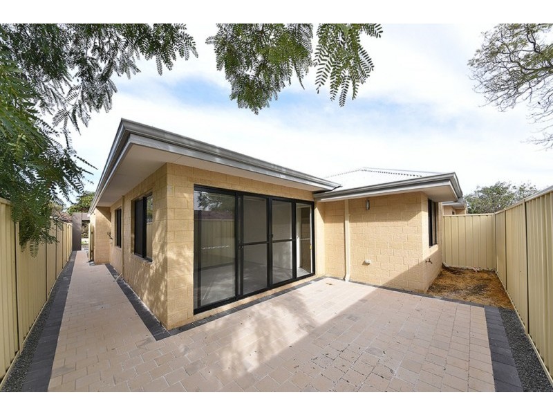 9 Garrick Way, Balga WA 6061